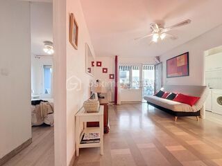  Appartement  vendre 2 pices 41 m