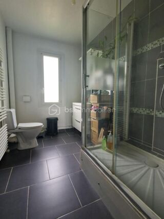  Maison à louer 6 pièces 111 m²