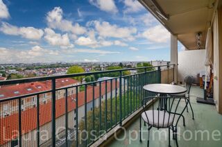  Appartement � vendre 4 pi�ces 91 m�