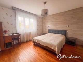 Maison à vendre 4 pièces 80 m²