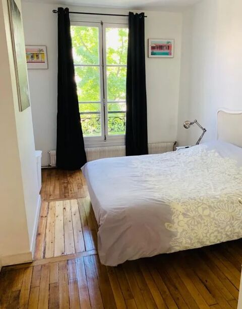  Appartement  louer 2 pices 42 m