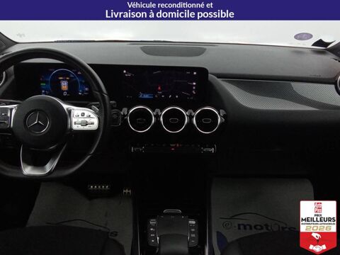 Classe GLA 250 e 8G-DCT AMG Line 2022 occasion 10150 Lavau