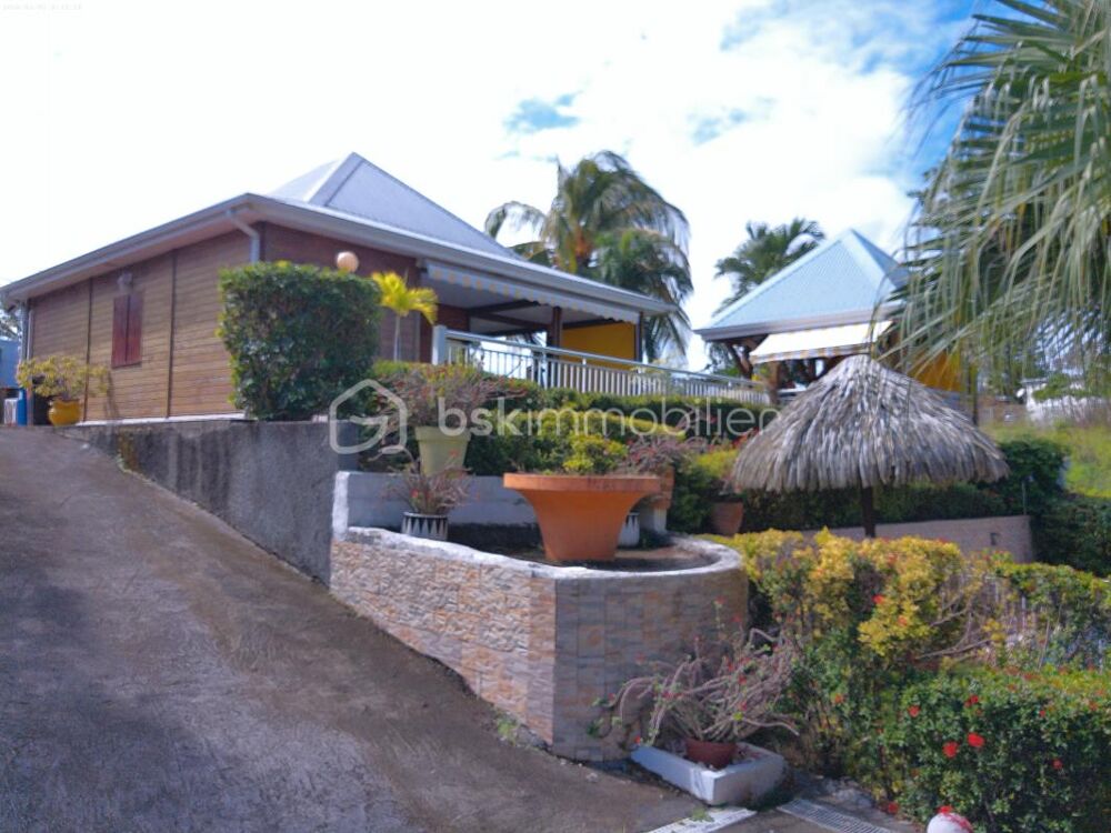 Vente Villa Villa T3 Le moule