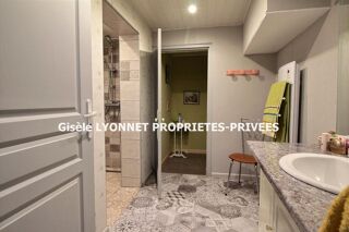  Maison à vendre 5 pièces 115 m²