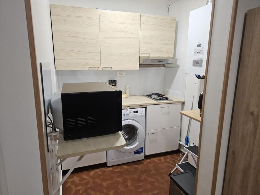 Location Appartement Studio de 26m2 à louer sur Nantes Nantes