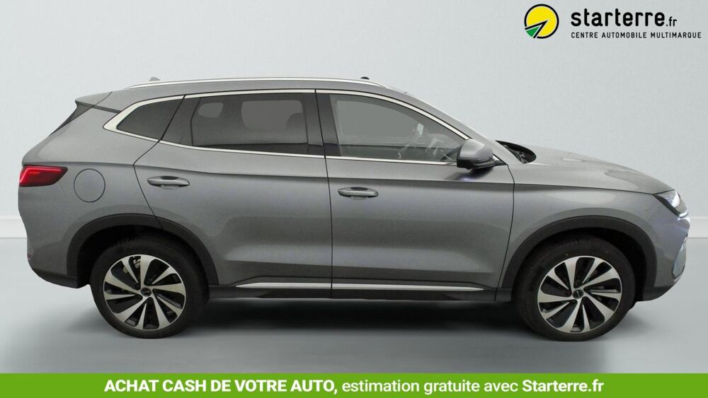 Seal 1.5L DM-I 218 CH PHEV COMFORT 2026 occasion 69190 Saint-Fons