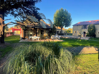  Maison � vendre 7 pi�ces 225 m�