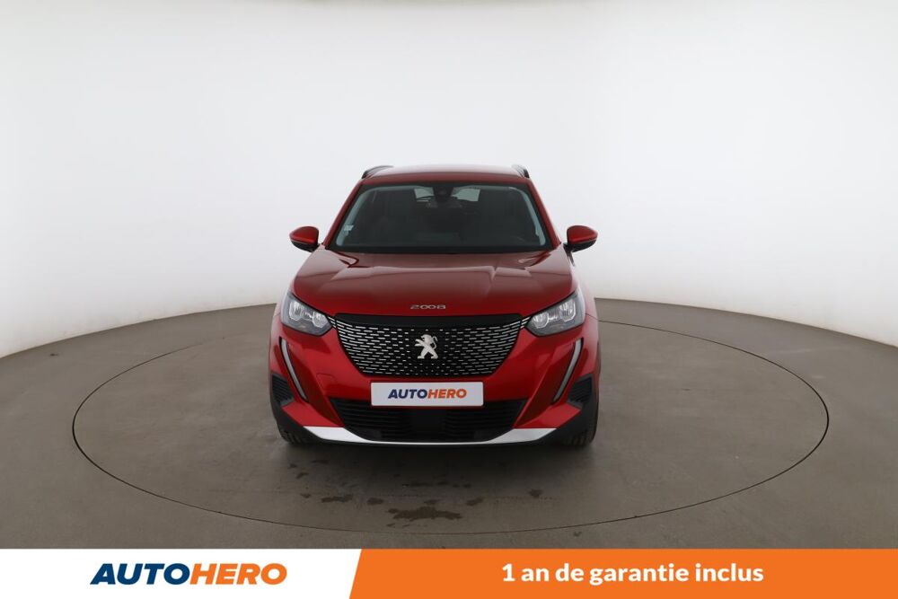 2008 1.2 PureTech Allure 131 ch 2021 occasion 92130 Issy-les-Moulineaux