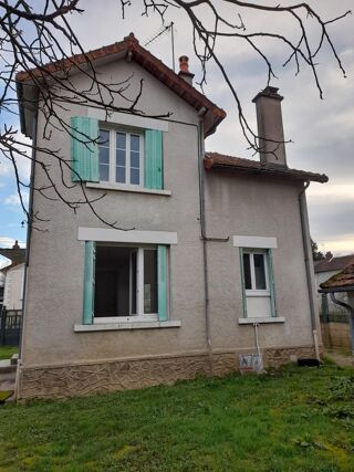  Maison � vendre 5 pi�ces 113 m�