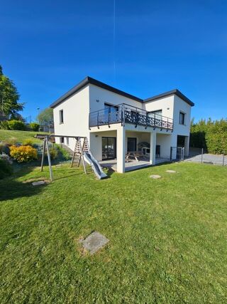  Maison à vendre 6 pièces 152 m²