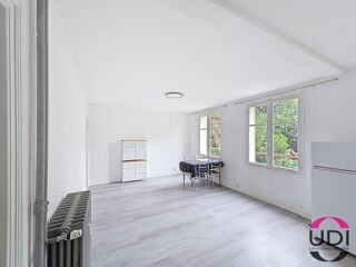  Appartement à vendre 3 pièces 51 m²