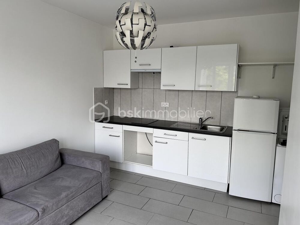 Location Appartement 2 pièces lumineux ! Savigny sur orge