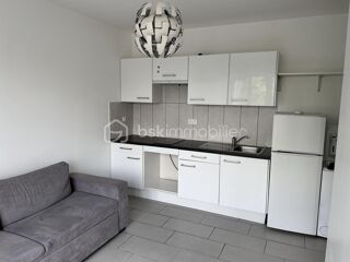  Appartement à louer 2 pièces 25 m²