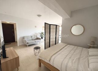  Appartement à vendre 1 pièce 36 m²