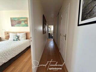  Appartement à vendre 3 pièces 72 m²
