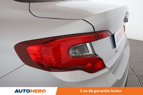 Tipo 1.4 4P 95 ch 2020 occasion 92130 Issy-les-Moulineaux