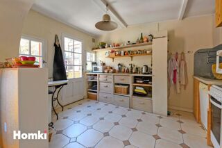 Maison � vendre 7 pi�ces 173 m�
