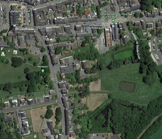  Appartement � vendre 3 pi�ces 70 m�