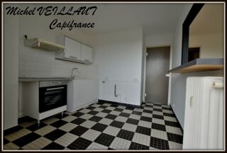  Appartement à vendre 4 pièces 68 m²