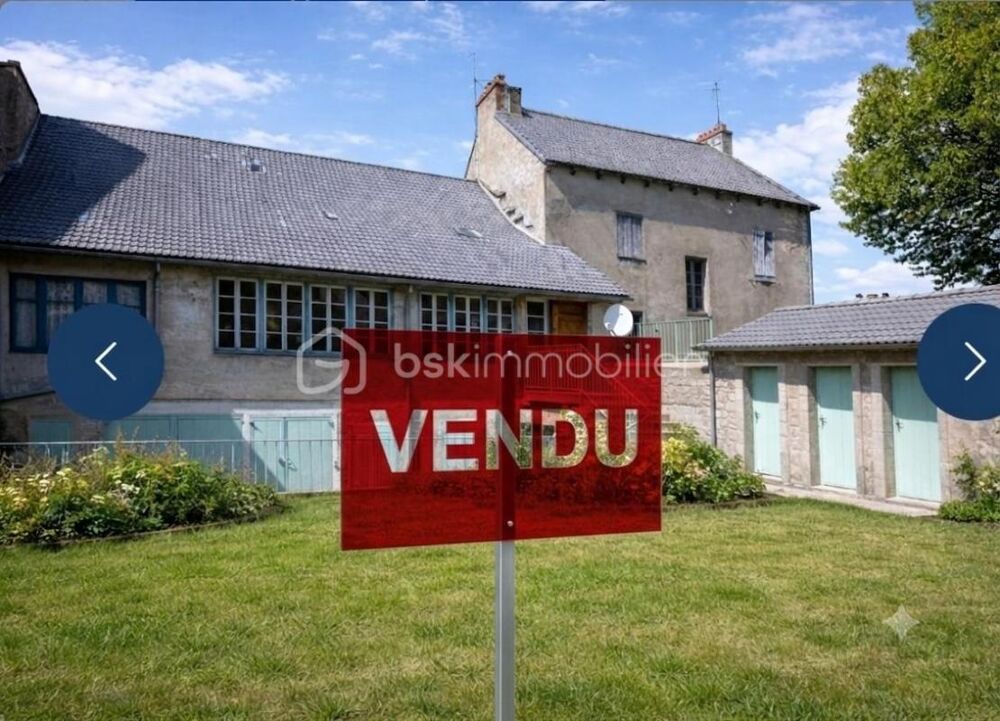 Gites avec terrain