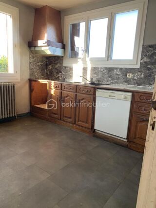  Maison à vendre 7 pièces 100 m²