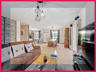  Maison  vendre 5 pices 110 m