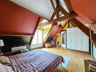  Maison à vendre 8 pièces 192 m²