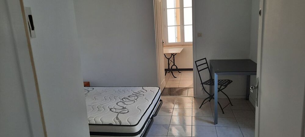 Location Appartement Appartement de 20m2 à louer sur Angers Angers