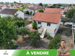  Maison à vendre 4 pièces 72 m²