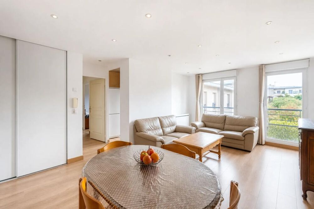 Appartement de 5 pièces de 76 m² à Conflans