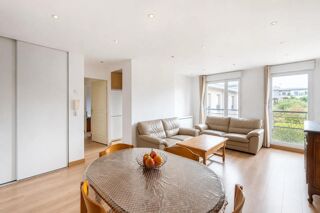  Appartement à vendre 5 pièces 76 m²