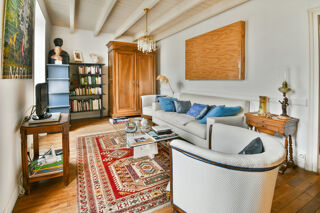  Ferme � vendre 5 pi�ces 139 m�