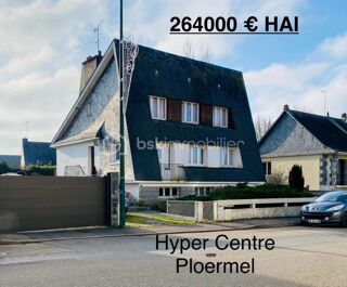  Maison � vendre 5 pi�ces 125 m�