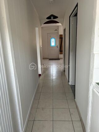  Maison � vendre 4 pi�ces 85 m�