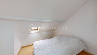  Appartement à vendre 1 pièce 16 m²
