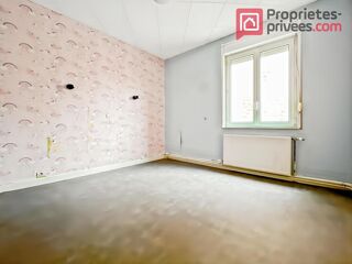  Maison � vendre 7 pi�ces 129 m�