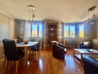  Maison à vendre 5 pièces 101 m²