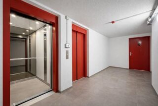  Parking / Garage � vendre 13 m�