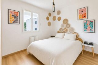  Maison à vendre 4 pièces 118 m²