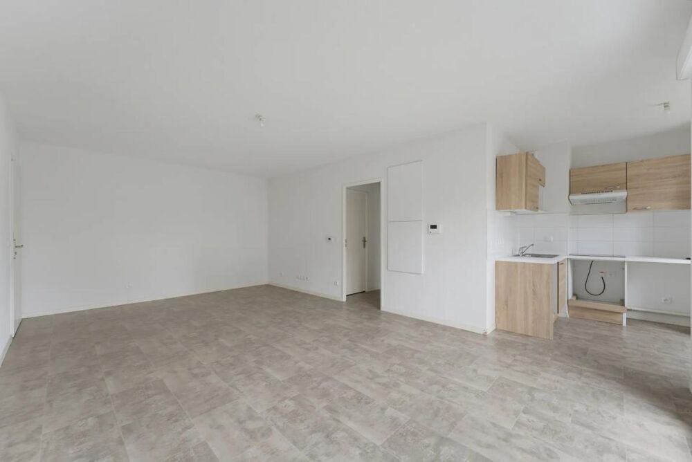 Appartement de 4 pièces de 74 m² à Mérignac