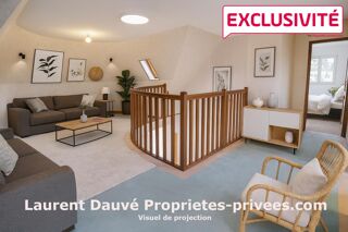  Maison � vendre 7 pi�ces 200 m�