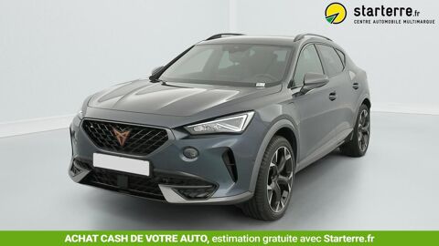 Formentor 1.4 e-HYBRID 204 ch DSG6 Business Edition 2023 occasion 69190 Saint-Fons
