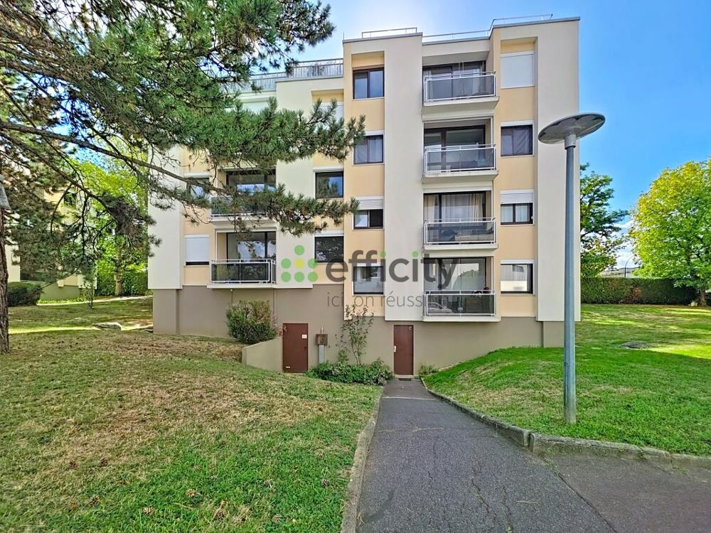 Vente Appartement Appartement Le plessis trevise