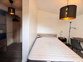  Appartement � vendre 1 pi�ce 15 m�