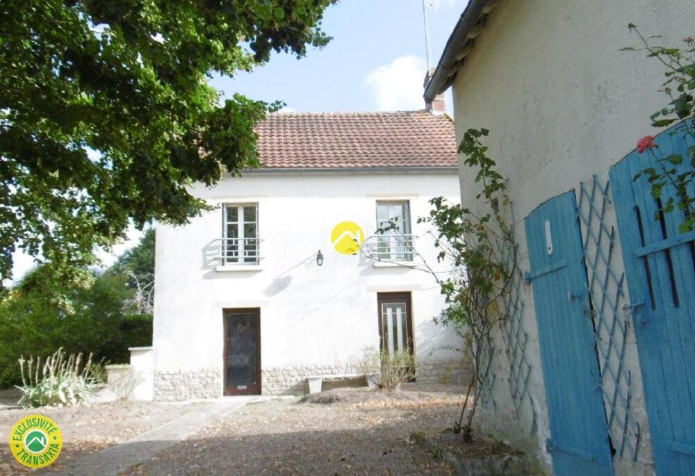 Vente Maison Maison et ses dépendances Martizay