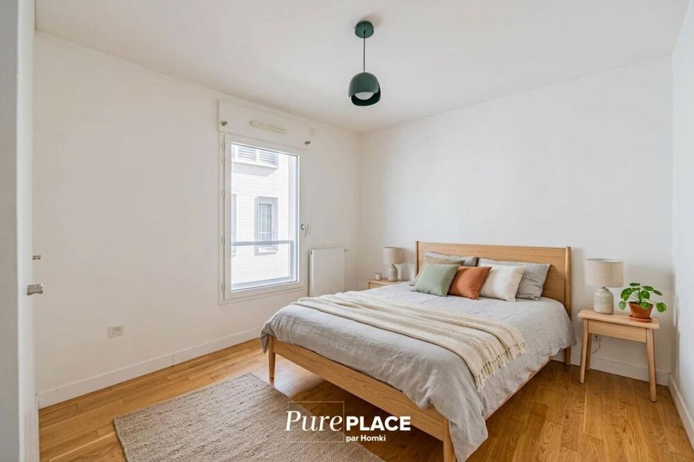 à vendre  Appartement Paris 11
