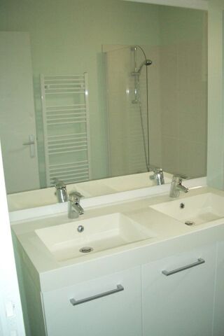  Maison à louer 3 pièces 71 m²