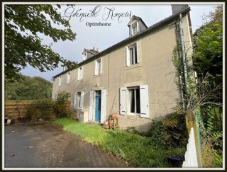  Maison � vendre 6 pi�ces 96 m�