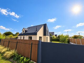  Maison à vendre 5 pièces 82 m²