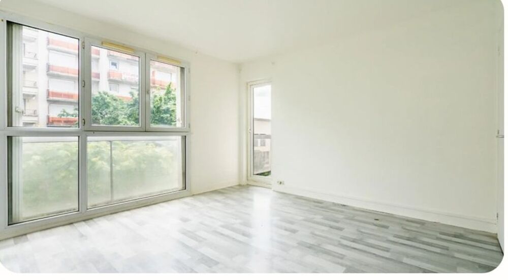 Vente Appartement Appartement Gagny